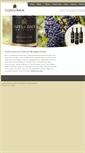 Mobile Screenshot of castlerockwinery.com